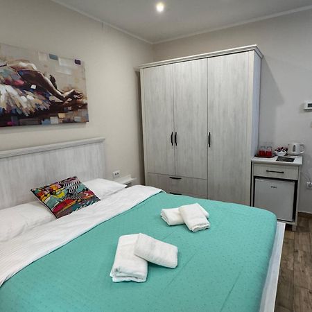 Story Lux Apartment Beograd Ngoại thất bức ảnh