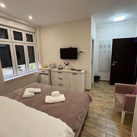 Story Lux Apartment Beograd Ngoại thất bức ảnh
