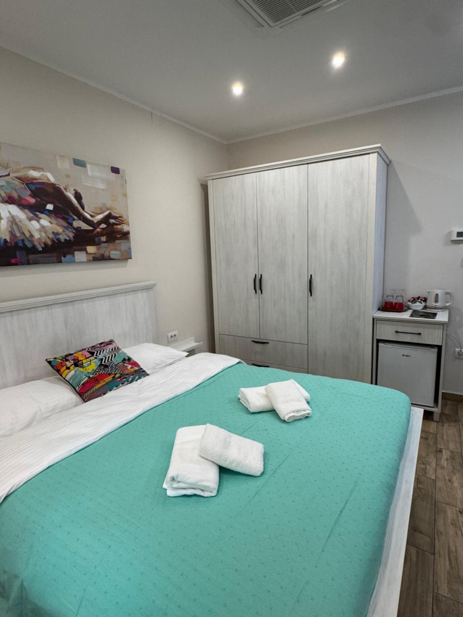 Story Lux Apartment Beograd Ngoại thất bức ảnh