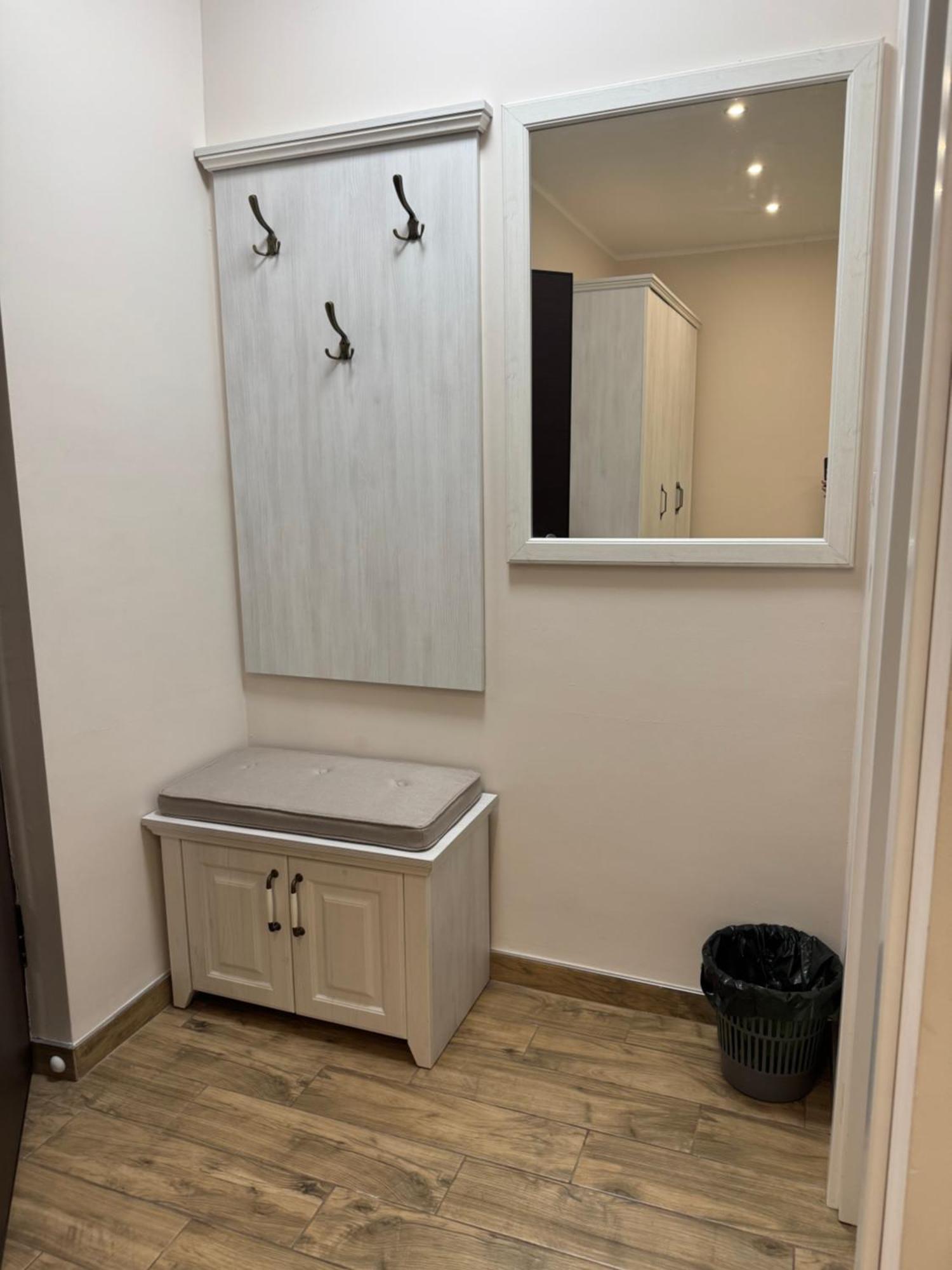 Story Lux Apartment Beograd Ngoại thất bức ảnh