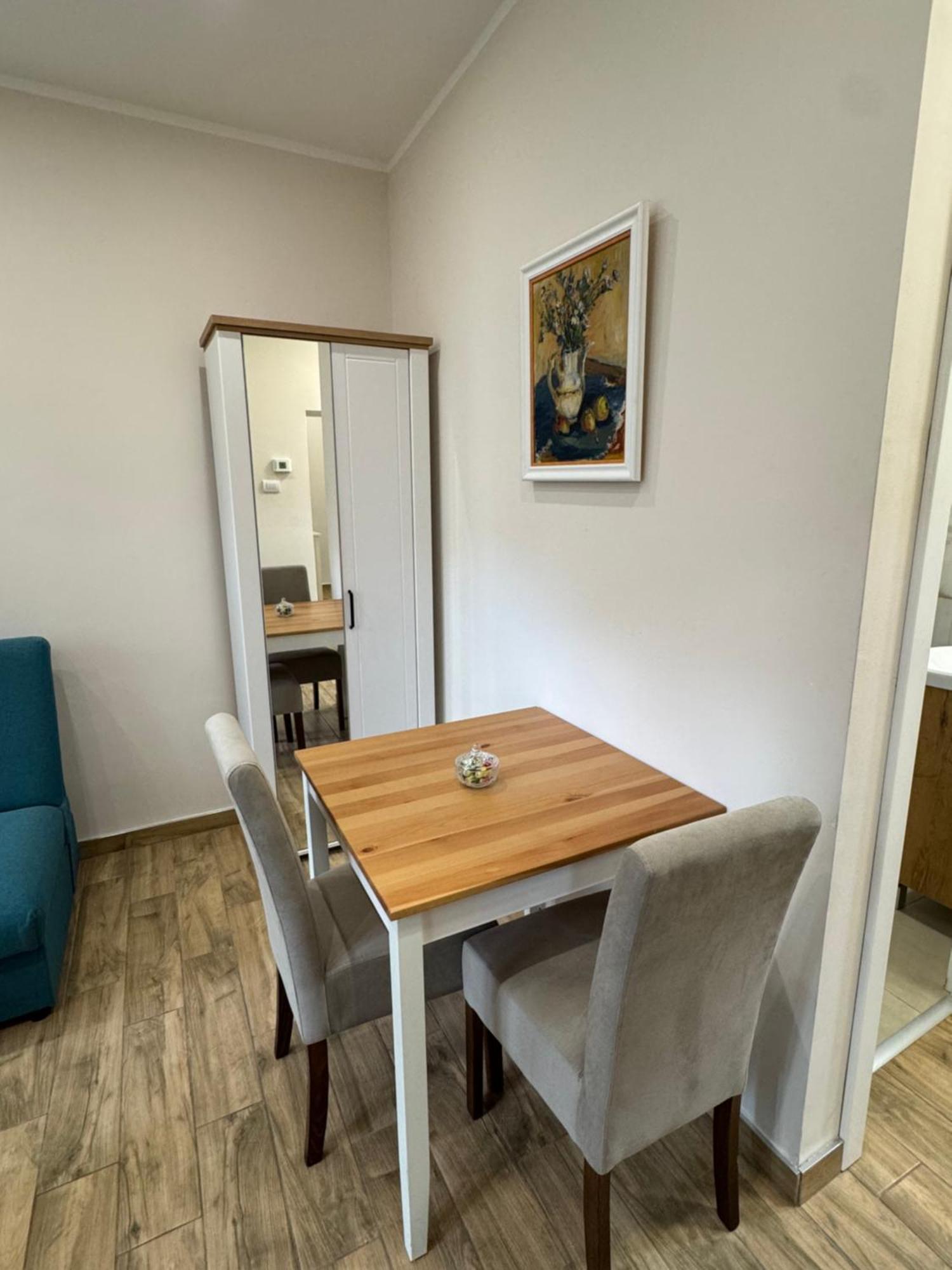 Story Lux Apartment Beograd Ngoại thất bức ảnh