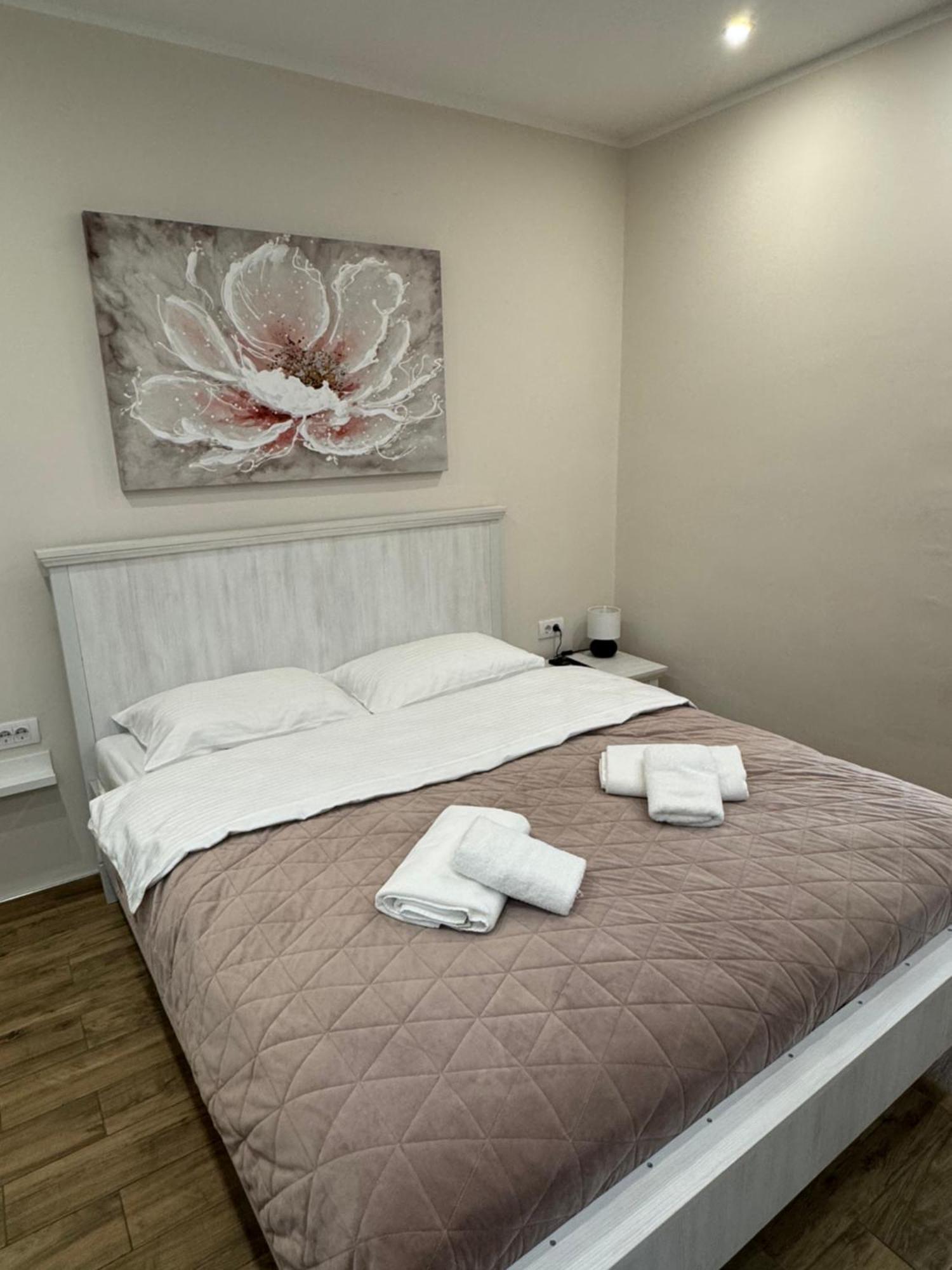 Story Lux Apartment Beograd Ngoại thất bức ảnh