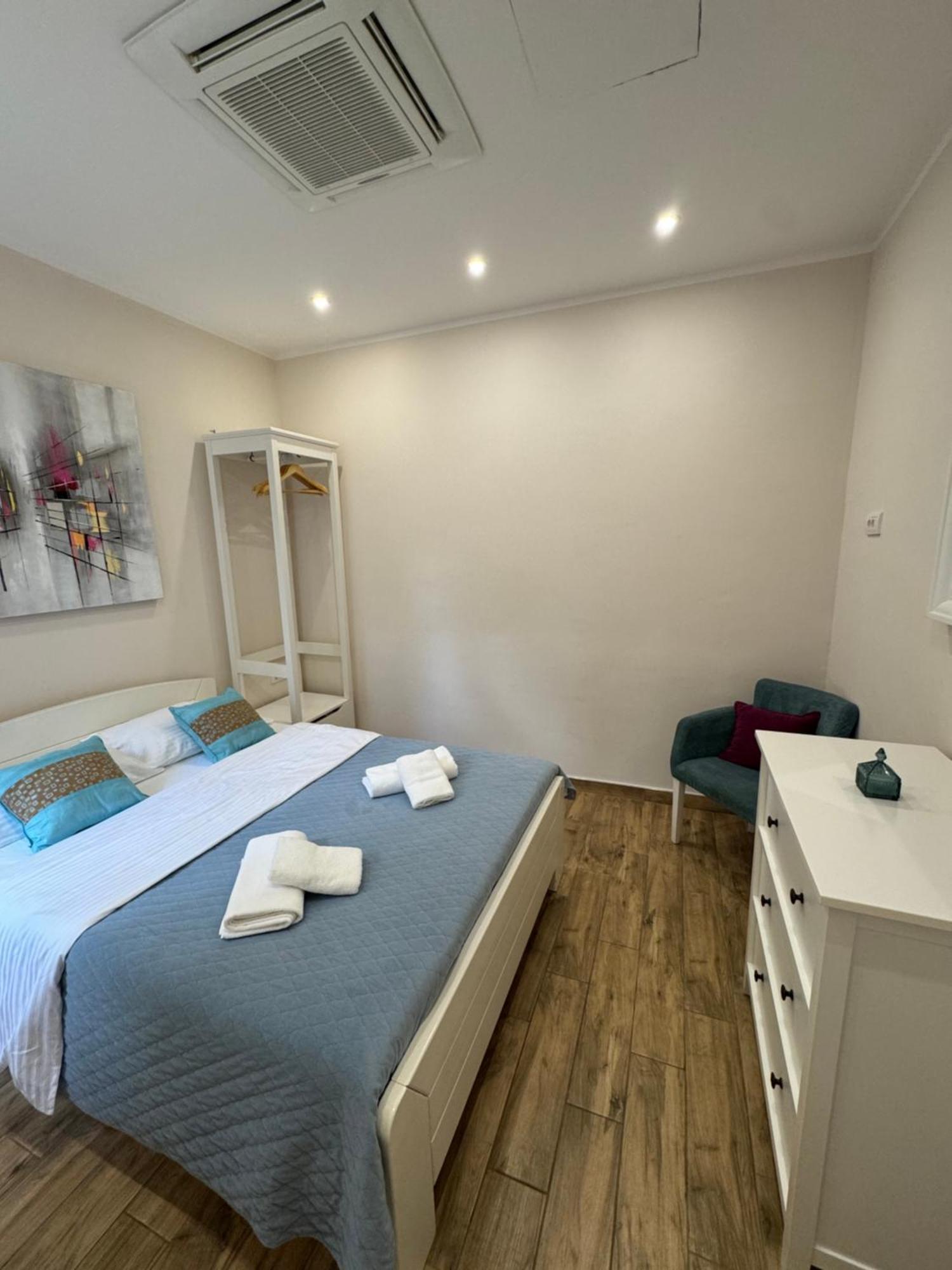 Story Lux Apartment Beograd Ngoại thất bức ảnh