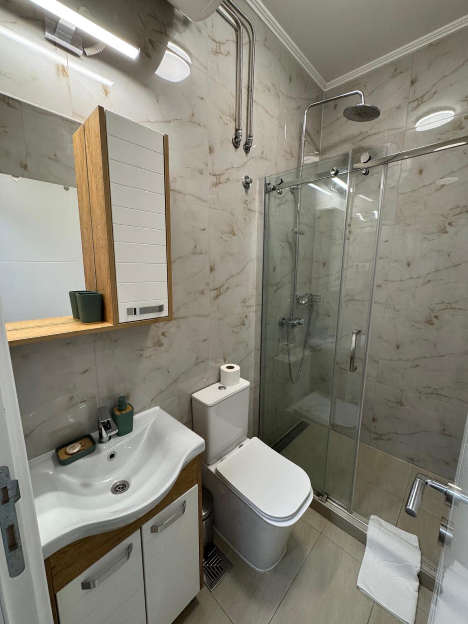 Story Lux Apartment Beograd Ngoại thất bức ảnh