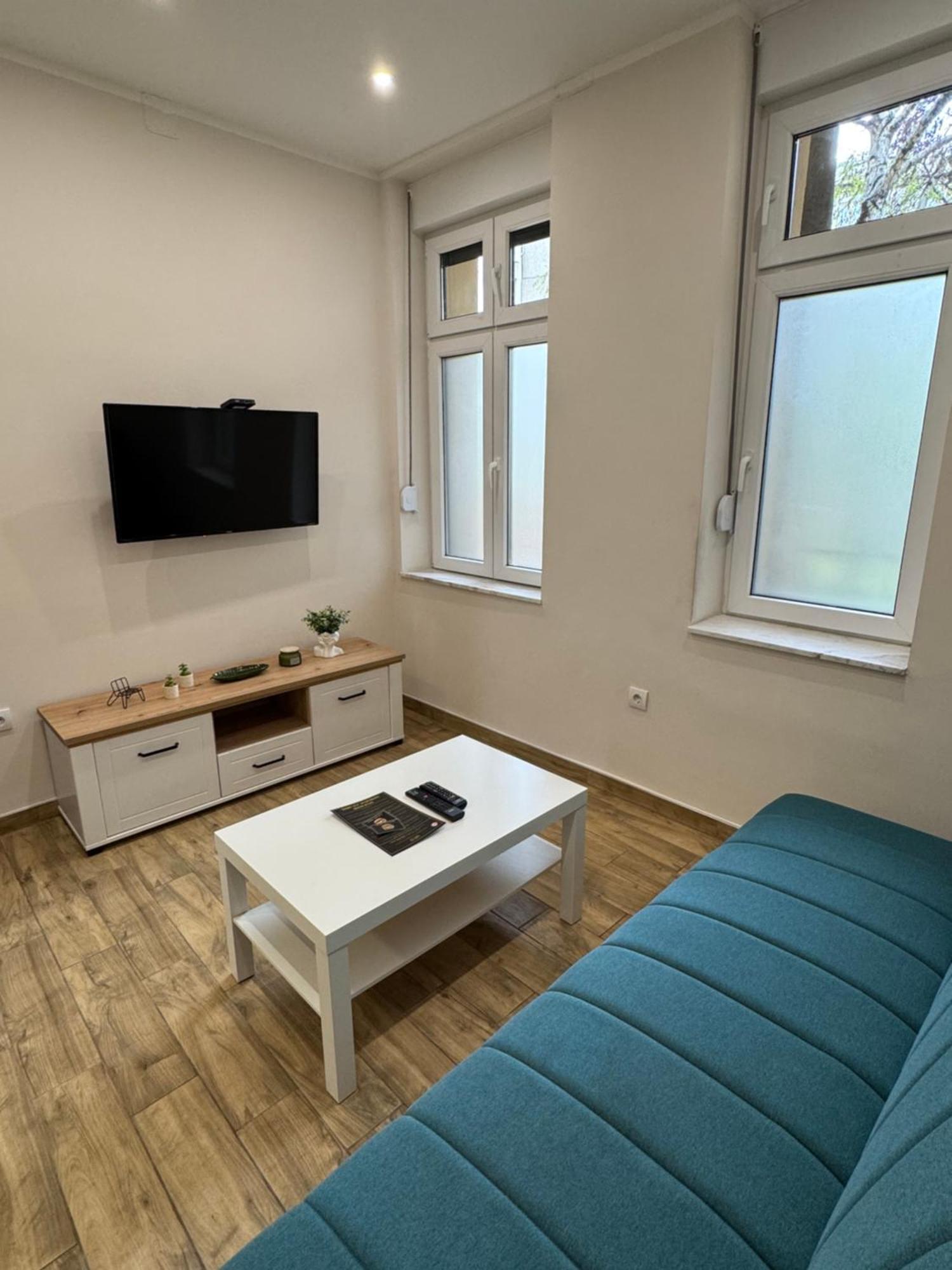 Story Lux Apartment Beograd Ngoại thất bức ảnh