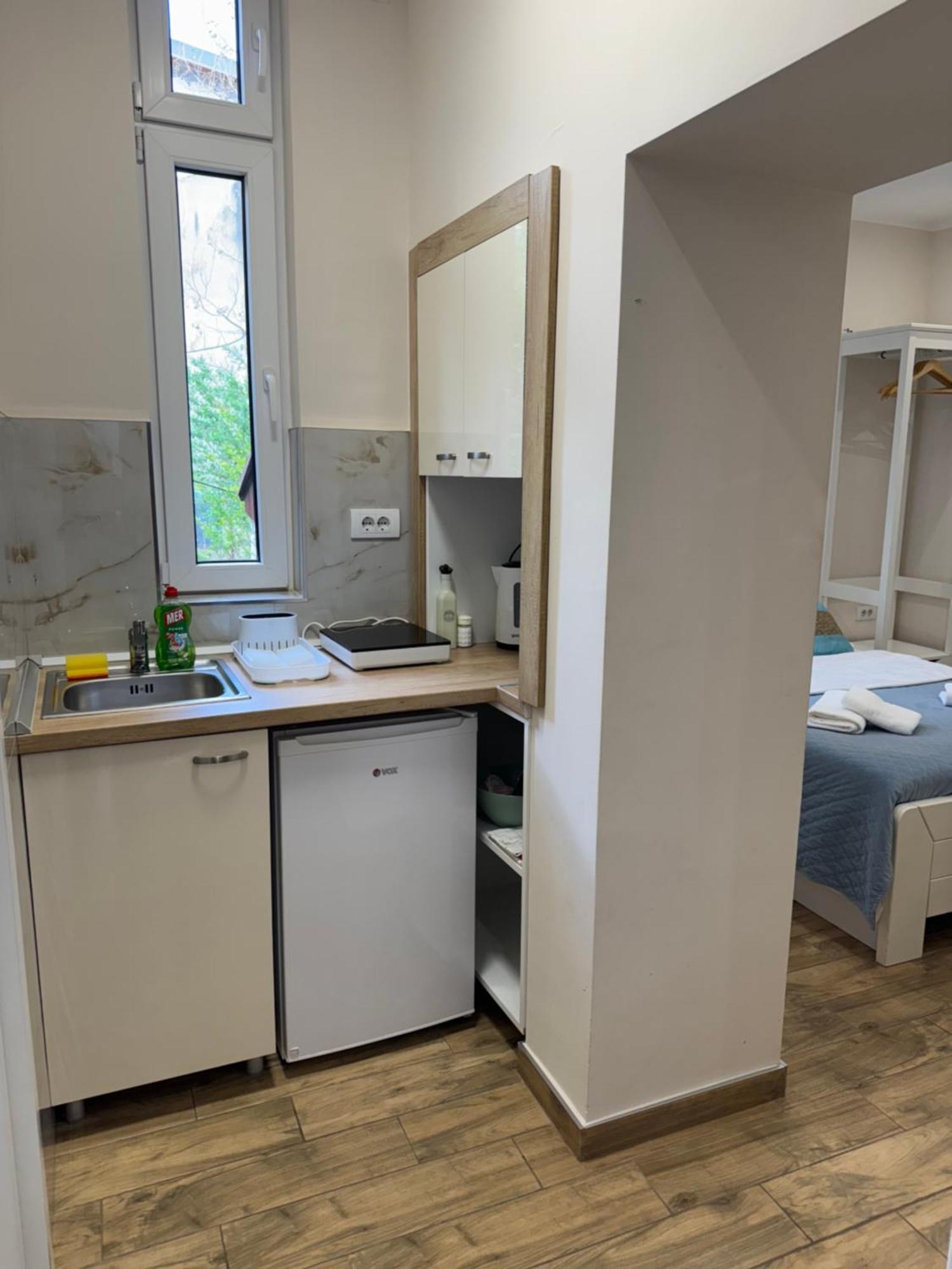 Story Lux Apartment Beograd Ngoại thất bức ảnh