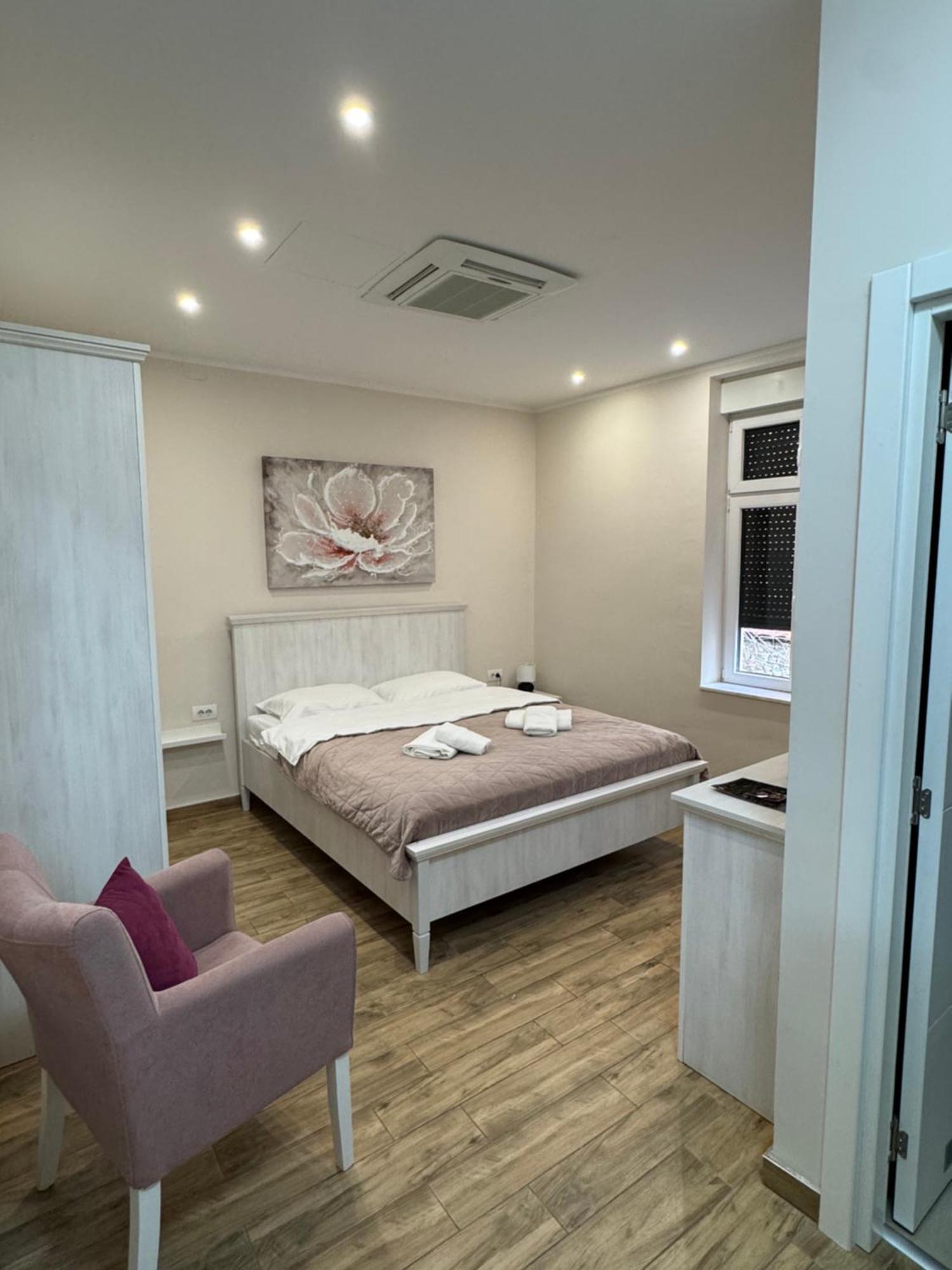 Story Lux Apartment Beograd Ngoại thất bức ảnh