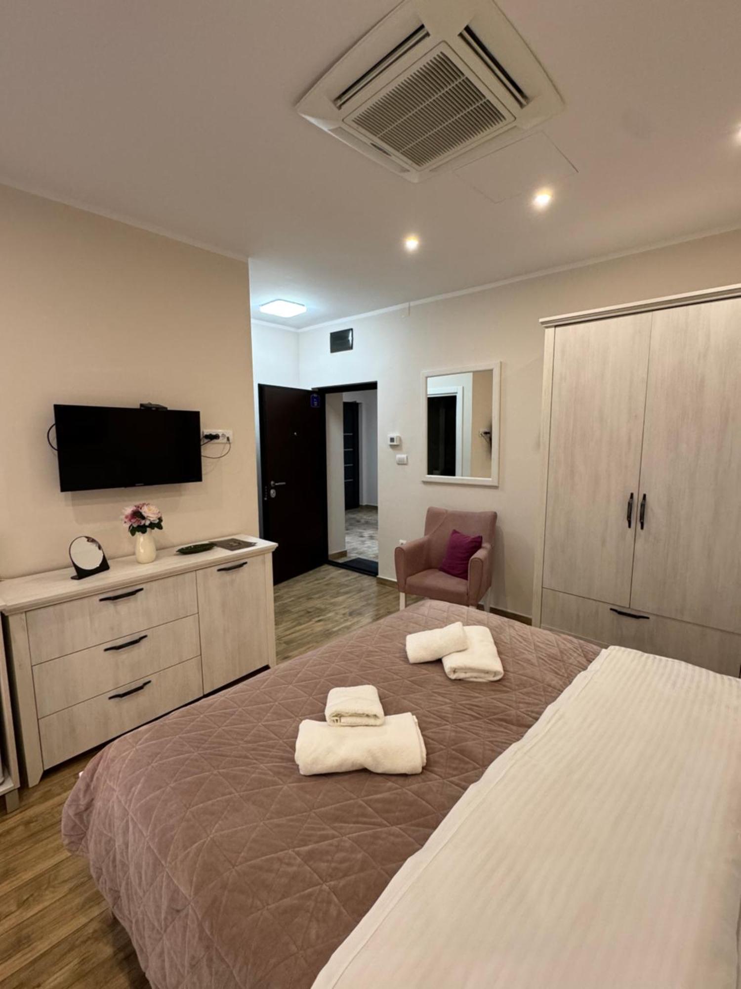 Story Lux Apartment Beograd Ngoại thất bức ảnh