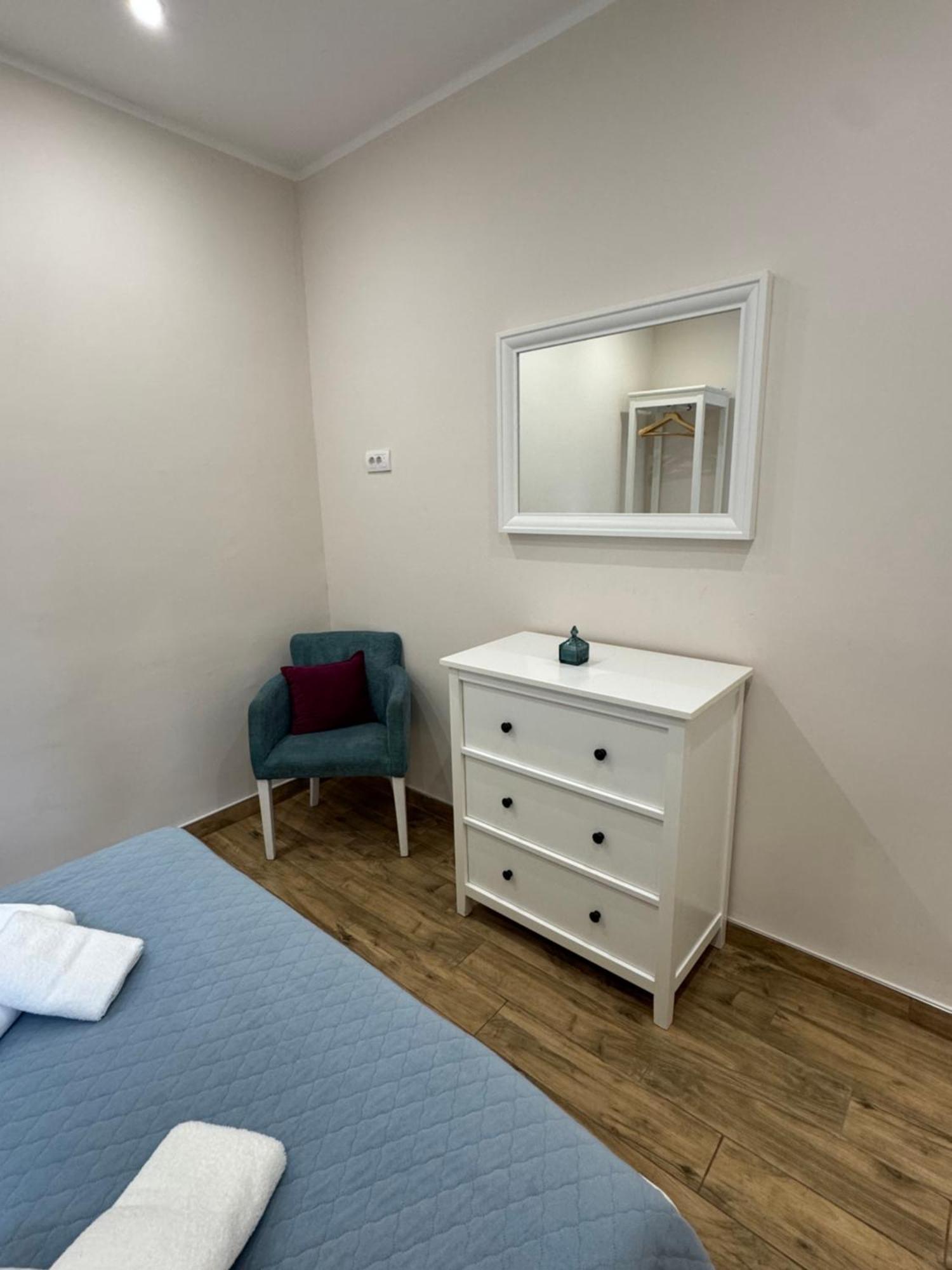Story Lux Apartment Beograd Ngoại thất bức ảnh