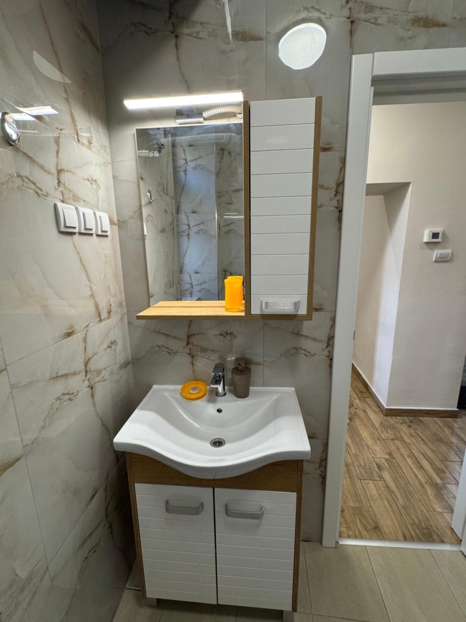 Story Lux Apartment Beograd Ngoại thất bức ảnh