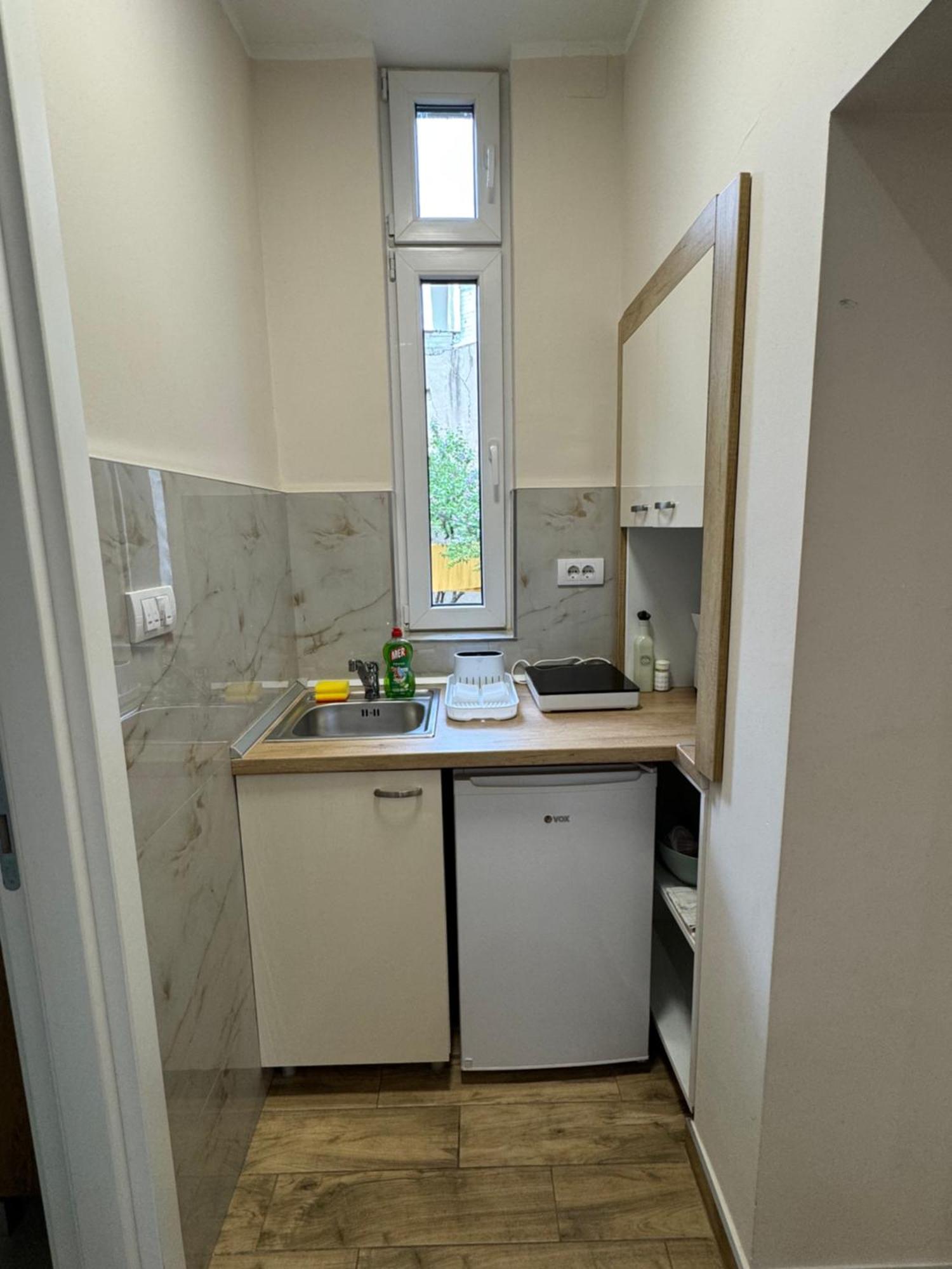 Story Lux Apartment Beograd Ngoại thất bức ảnh