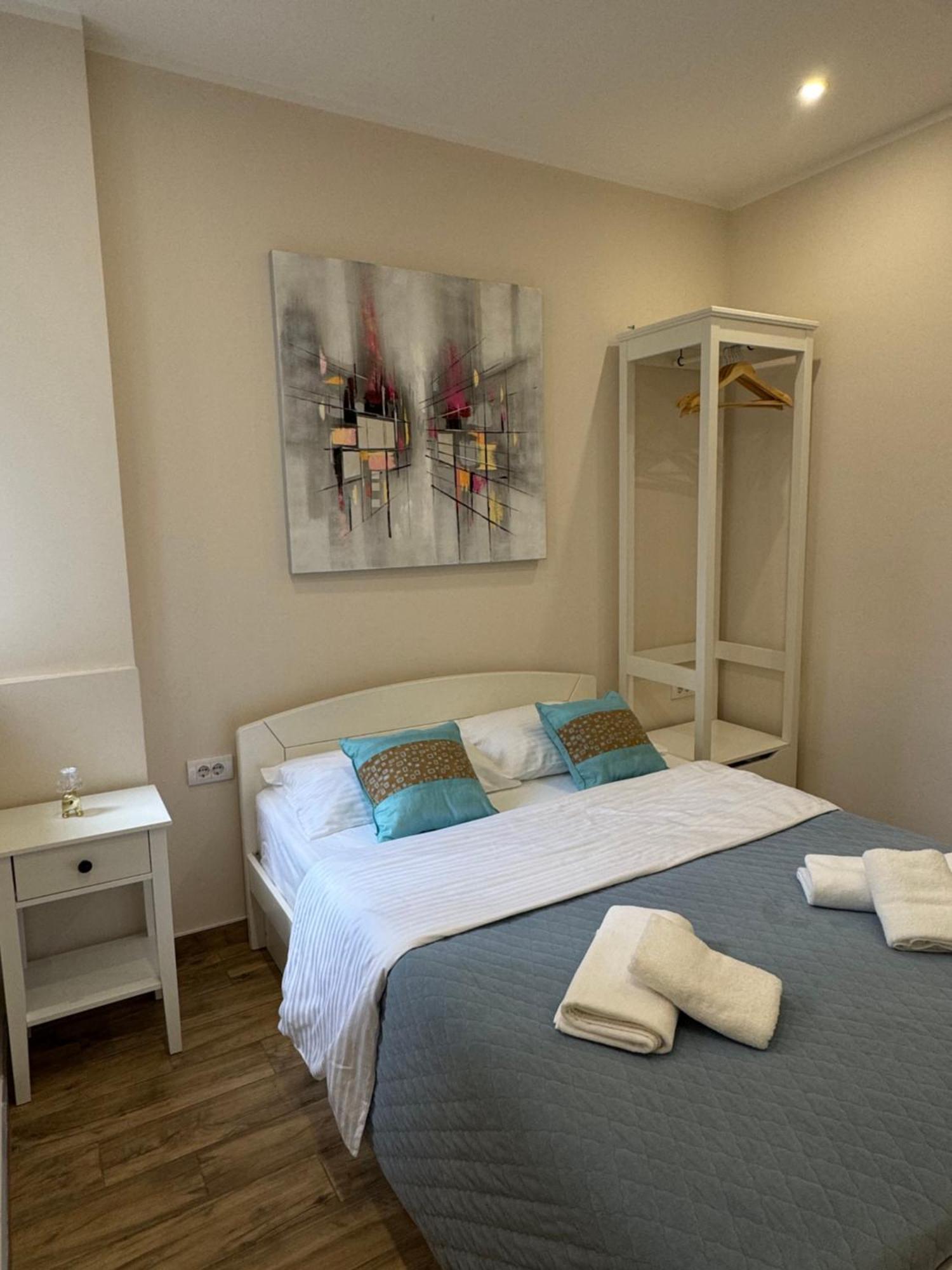 Story Lux Apartment Beograd Ngoại thất bức ảnh