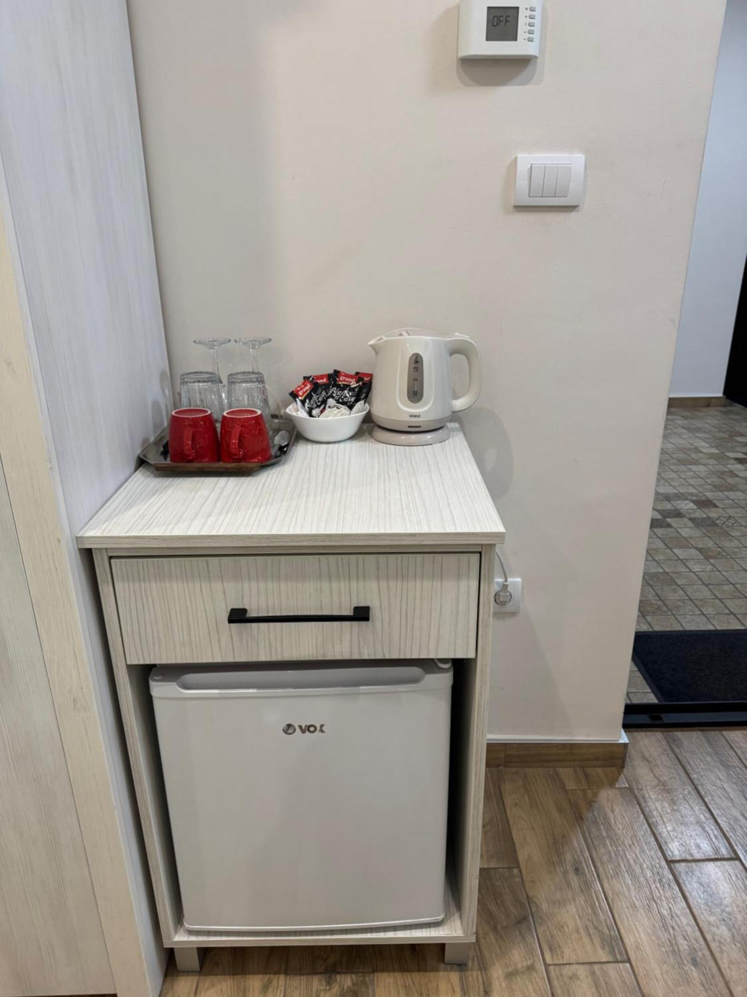 Story Lux Apartment Beograd Ngoại thất bức ảnh