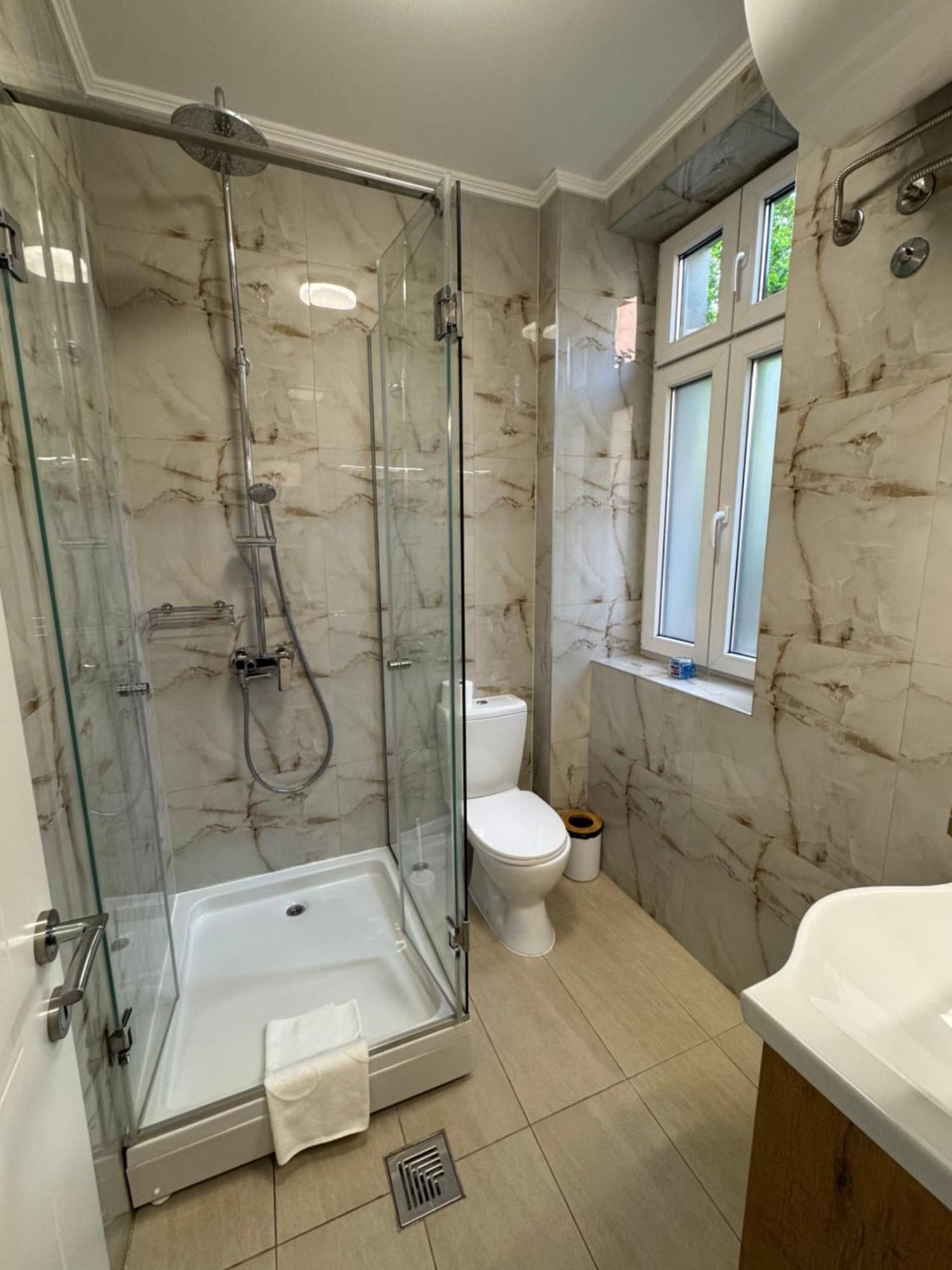 Story Lux Apartment Beograd Ngoại thất bức ảnh