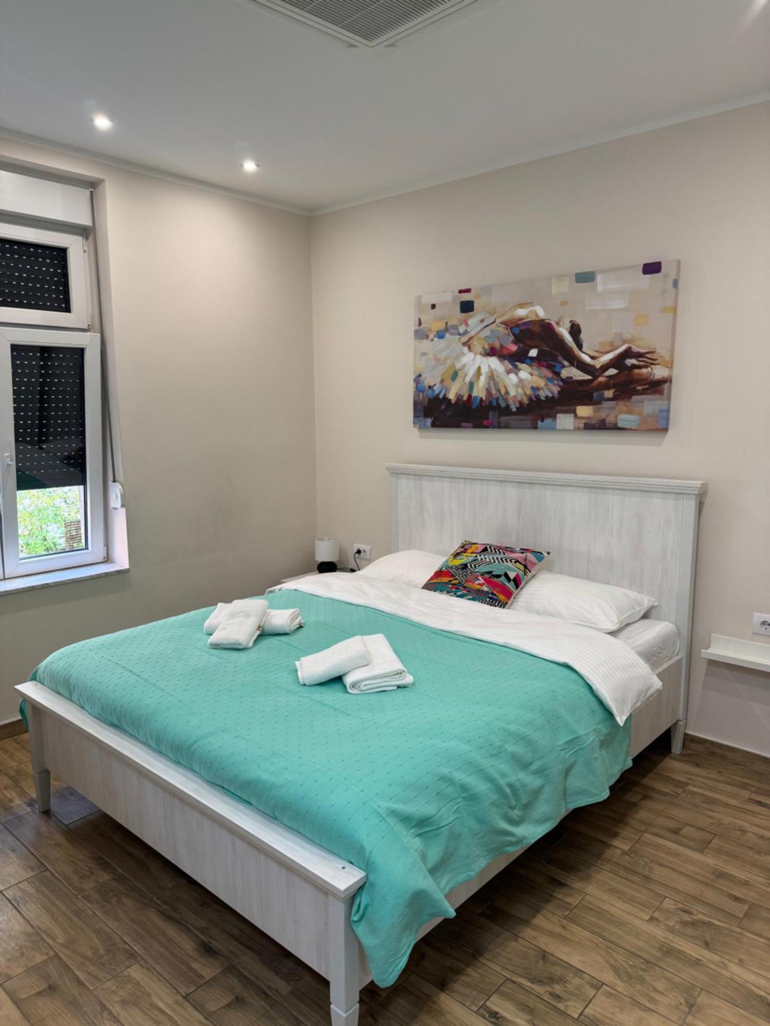 Story Lux Apartment Beograd Ngoại thất bức ảnh